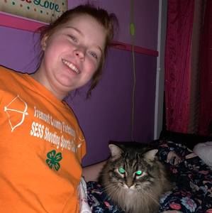 Meet your Posher, Kayla